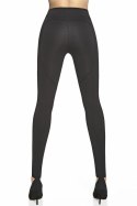 Legginsy Model Ginger Black - Bas Bleu