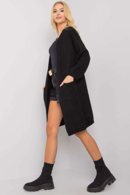 Sweter Kardigan Model TW-SW-BI-ZS5007.82 Black - Och Bella