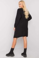 Sweter Kardigan Model TW-SW-BI-ZS5007.82 Black - Och Bella
