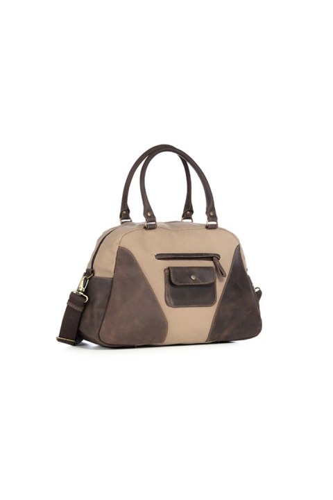 Torba do ręki Tiara VOOC EC7 Beige - Verosoft