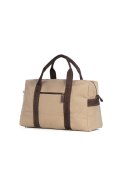 Torba weekendowa MARCO EC4 Beige - Verosoft