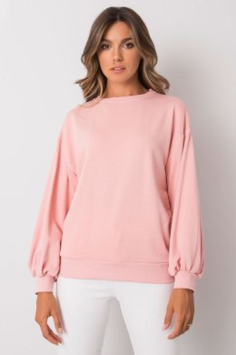 Bluza Damska Model EM-BL-625.90 Light Pink - Ex Moda