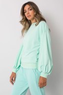 Bluza Damska Model EM-BL-625.90 Mint - Ex Moda