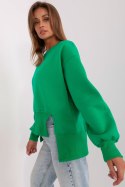 Bluza Damska Model EM-BL-757.83P Green - Ex Moda