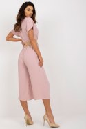 Kombinezon Model DHJ-KO-8357.33P Light Pink - Italy Moda