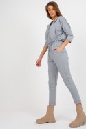 Kombinezon Model RV-KO-7824.04 Grey - Relevance