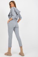 Kombinezon Model RV-KO-7824.04 Grey - Relevance