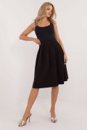 Spódnica Model MI-SD-25978.19 Black - Italy Moda