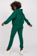 Spodnie Komplet Model RV-KMPL-7802.34P Dark Green - Relevance