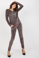 Spodnie Komplet Model RV-KMPL-8442.23P Dark Grey - Relevance