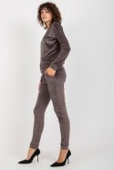Spodnie Komplet Model RV-KMPL-8442.23P Dark Grey - Relevance