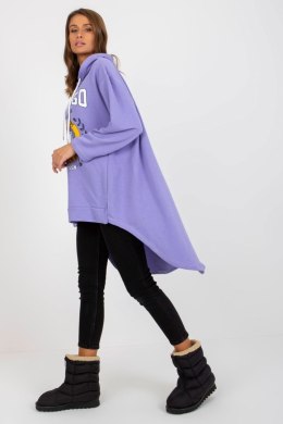 Bluza Damska Model FA-BL-8107.39 Light Violet - Fancy