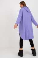 Bluza Damska Model FA-BL-8107.39 Light Violet - Fancy