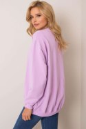 Bluza Damska Model RV-BL-5185.90P Light Violet - BFG