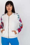 Bluza Damska Model RV-BL-8235.38 White - Rue Paris