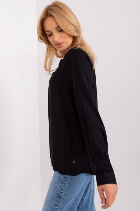Bluzka Model D73792M11081A Black - Sublevel Bluzka Model D73792M11081A Black - Sublevel