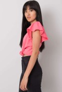 Bluzka Model FA-BZ-7172.57P Pink - Fancy