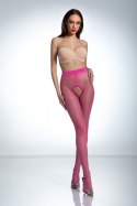 Rajstopy Model Hip Gloss Pink Bonbon 20 DEN Pink - Amour