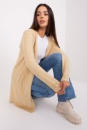 Sweter Kardigan Model AT-SW-2333.31X Beige - AT