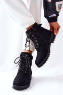 Trapery Model Grunders 8BT26-0746 BLK Black - Step in style