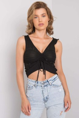 Koszulka Top Model CA-TP-1458.42P Black - Calben