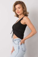 Koszulka Top Model CA-TP-1458.42P Black - Calben