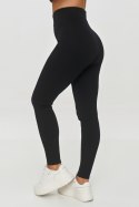 Legginsy Model M857 Black - Makadamia