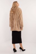 Płaszcz Damski Model TW-PL-BI-G230119.32 Beige - Factory Price