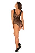 Body Model B134 Black - Obsessive