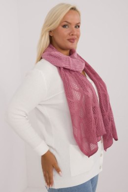 Szalik Model AT-SZ-602.61 Dark Pink - AT