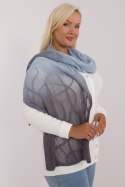 Szalik Model AT-SZ-602.61 Light Blue - AT