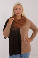 Szalik Model AT-SZ-602.61 Light Brown - AT