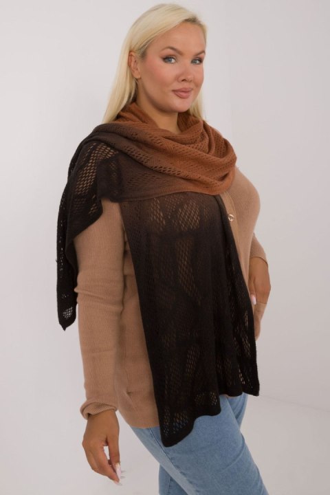 Szalik Model AT-SZ-602.61 Light Brown - AT Szalik Model AT-SZ-602.61 Light Brown - AT