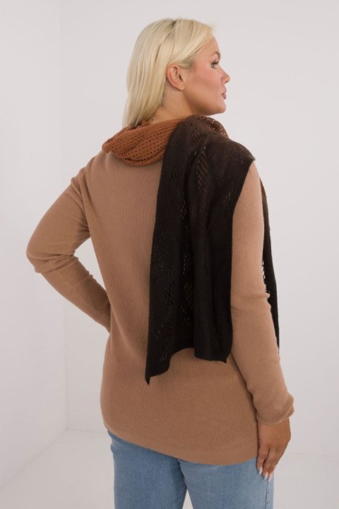 Szalik Model AT-SZ-602.61 Light Brown - AT Szalik Model AT-SZ-602.61 Light Brown - AT