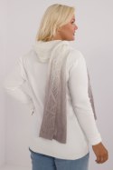 Szalik Model AT-SZ-602.61 Light Grey - AT