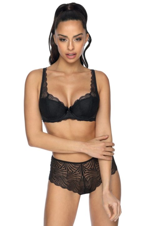 Figi Model 3343/54 Lou Black - Mat Figi Model 3343/54 Lou Black - Mat