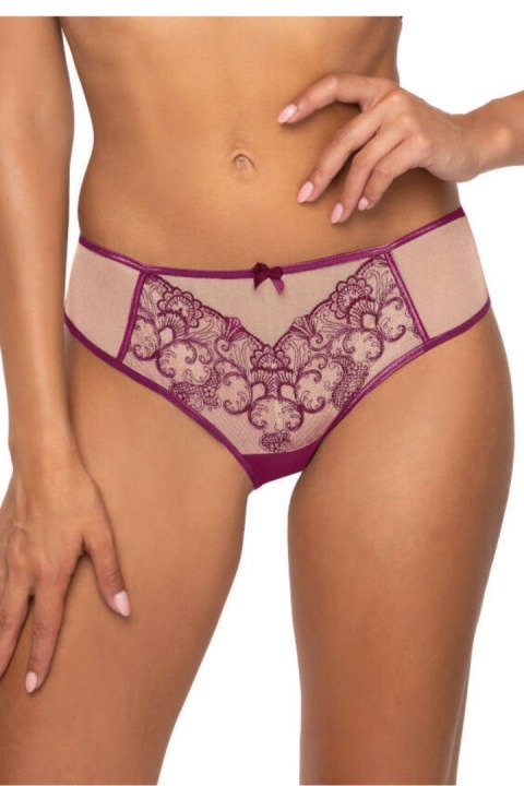Figi Model Maureen F-3808/5 Beige/Violet - Mat Figi Model Maureen F-3808/5 Beige/Violet - Mat