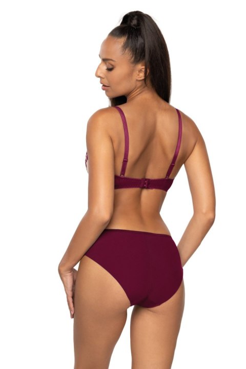 Figi Model Maureen F-3808/5 Beige/Violet - Mat Figi Model Maureen F-3808/5 Beige/Violet - Mat
