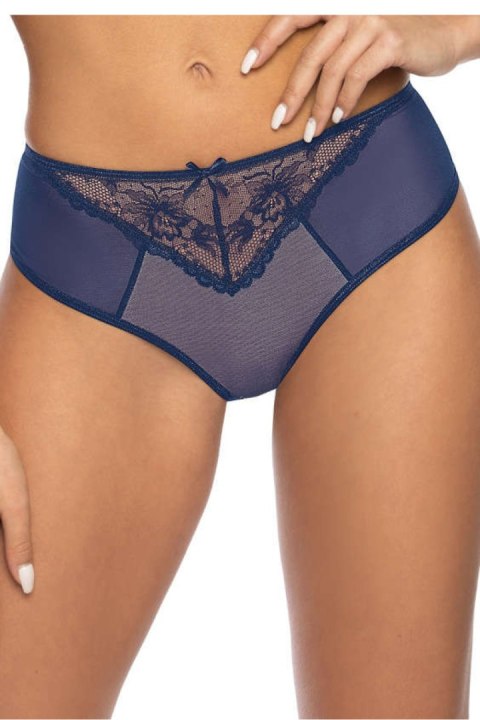 Figi Model Percy F-3530/5 Navy/Beige - Mat Figi Model Percy F-3530/5 Navy/Beige - Mat