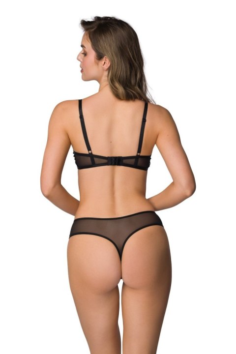 Stringi Model Elara S-3910/4 Black - Mat Stringi Model Elara S-3910/4 Black - Mat