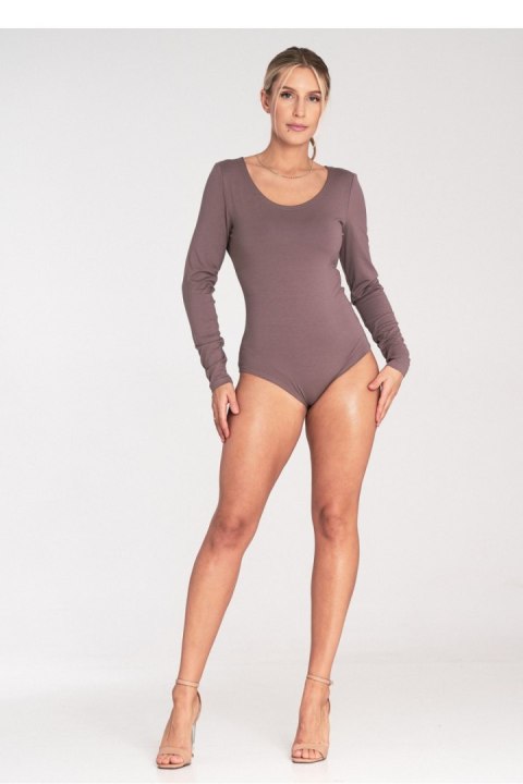 Body Model M1038 Brown - Figl Body Model M1038 Brown - Figl