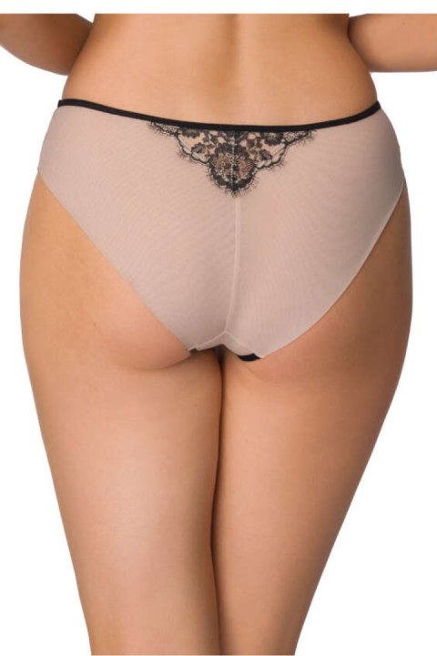 Figi Model Frances F-3804/5 Beige/Black - Mat Figi Model Frances F-3804/5 Beige/Black - Mat
