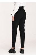 Spodnie Damskie Model M1072 Black - Figl