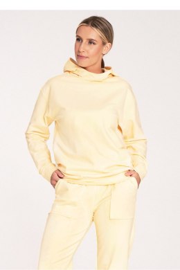 Bluza Damska Model M1034 Yellow - Figl