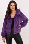 Kurtka Damska Model NM-KR-TR8566.22X Violet - NM