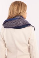 Szalik Model AT-SZ-18301.37 Navy - AT