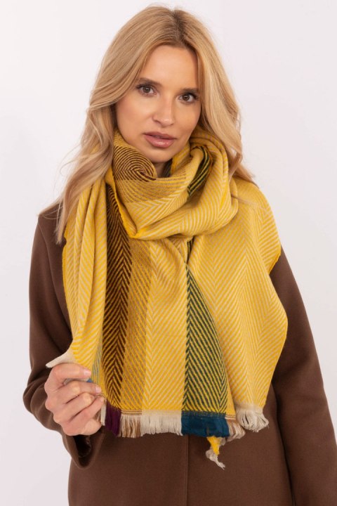 Szalik Model AT-SZ-18301.71 Yellow - AT Szalik Model AT-SZ-18301.71 Yellow - AT