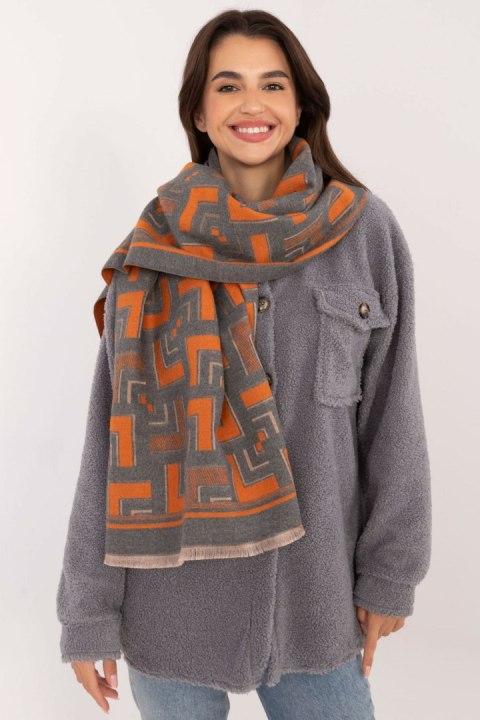 Szalik Model AT-SZ-23158.32 Grey - AT Szalik Model AT-SZ-23158.32 Grey - AT