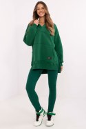 Spodnie Komplet Model EM-KMPL-849.94P Dark Green - Factory Price