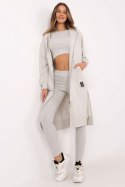 Spodnie Komplet Model EM-KMPL-851.69P Light Grey - Factory Price